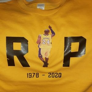 RIP Kobe